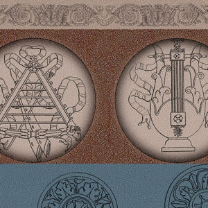 EMPIRE DESIGN COLLAGE
