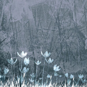 FLORAL COLLAGE
