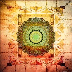 ISLAMIC DIGITAL ART
