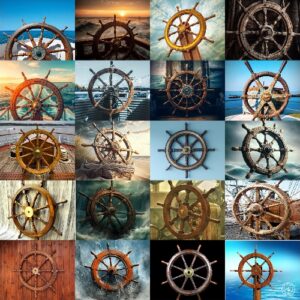 MOSAIC PHOTOS