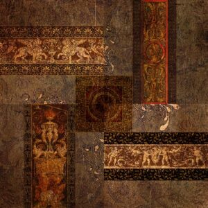 ORNEMENT COLLAGE