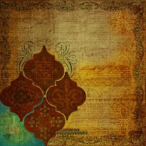 COPTIC COLLAGE