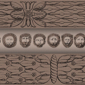 EMPIRE DESIGN COLLAGE
