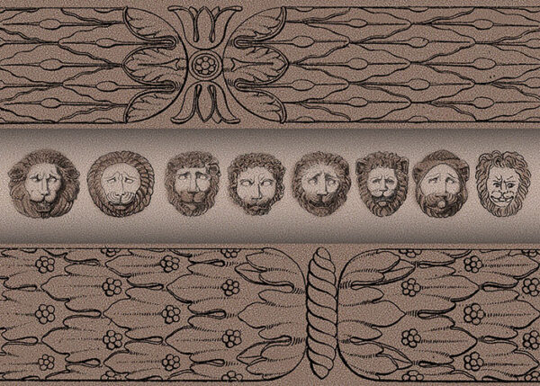 EMPIRE DESIGN COLLAGE