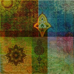 ISLAMIC DIGITAL ART