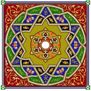ISLAMIC ORNEMENTS