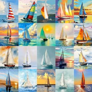 MOSAIC PHOTOS