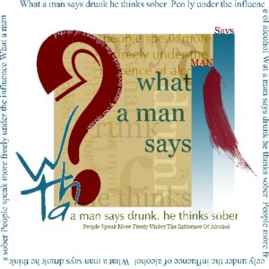 ENGLISH PROVERB