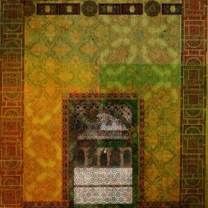 ISLAMIC DIGITAL ART
