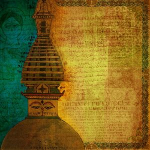 COPTIC COLLAGE
