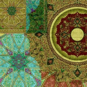ISLAMIC DIGITAL ART