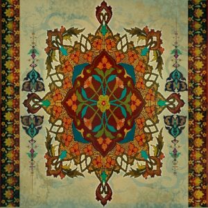 ISLAMIC DIGITAL ART