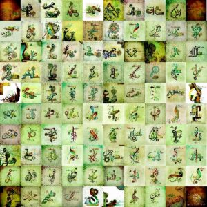 MOSAIC PHOTOS
