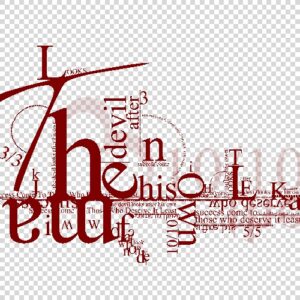ENGLISH PROVERB