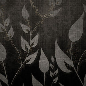 FLORAL COLLAGE