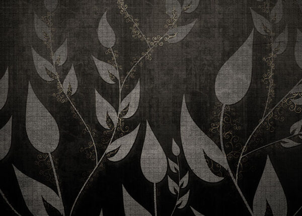FLORAL COLLAGE