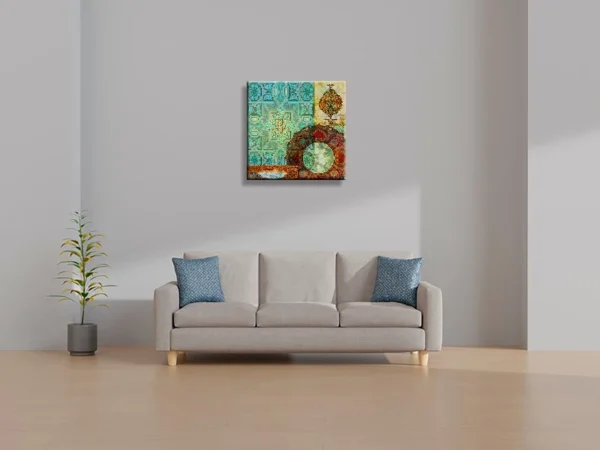 ISLAMIC DIGITAL ART - Image 2