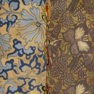 ART NOUVEAU COLLAGE