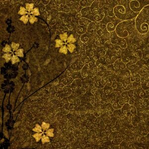 FLORAL COLLAGE