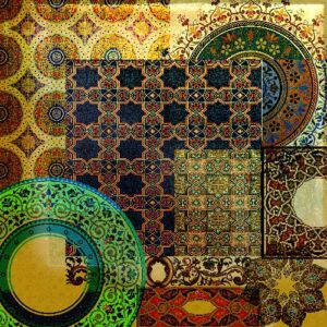 ISLAMIC DIGITAL ART