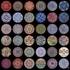 MOSAIC PHOTOS