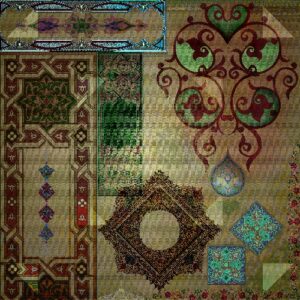 ISLAMIC DIGITAL ART