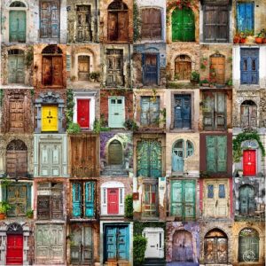 MOSAIC PHOTOS