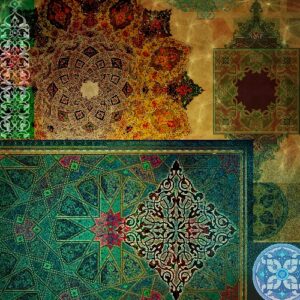 ISLAMIC DIGITAL ART