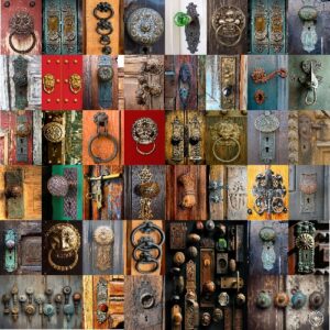MOSAIC PHOTOS