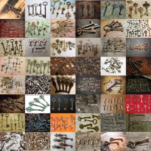 MOSAIC PHOTOS