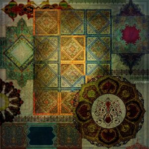 ISLAMIC DIGITAL ART