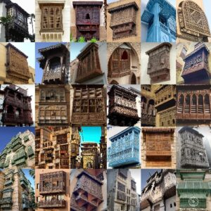 MOSAIC PHOTOS