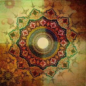 ISLAMIC DIGITAL ART
