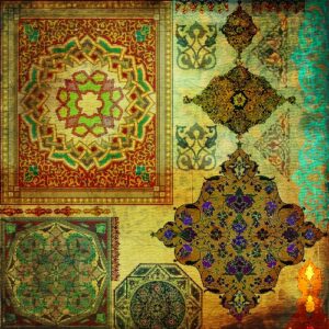 ISLAMIC DIGITAL ART