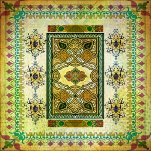 ISLAMIC DIGITAL ART