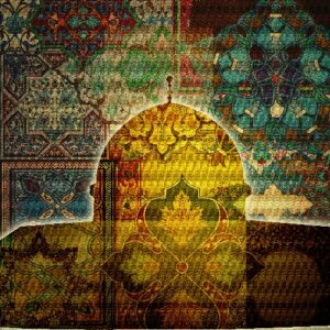 ISLAMIC DIGITAL ART