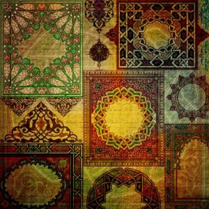 ISLAMIC DIGITAL ART