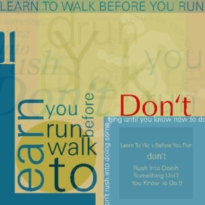 ENGLISH PROVERB