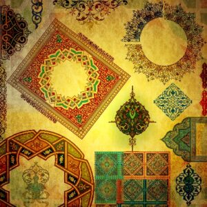 ISLAMIC DIGITAL ART