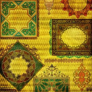 ISLAMIC DIGITAL ART