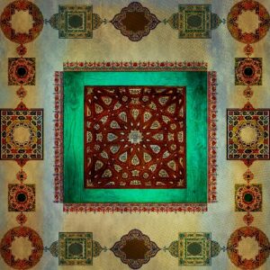 ISLAMIC DIGITAL ART