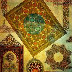 ISLAMIC DIGITAL ART