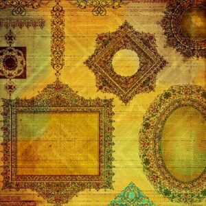 ISLAMIC DIGITAL ART