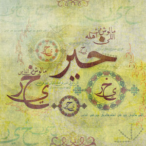 اللى مالوش خير فى أهله