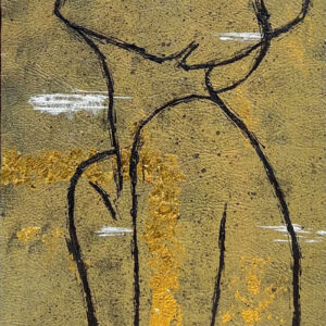 GOLDEN REVERIE