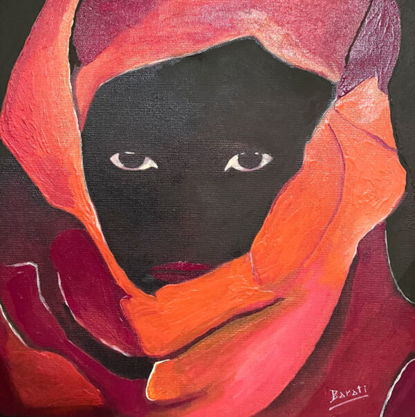DESERT GRACE