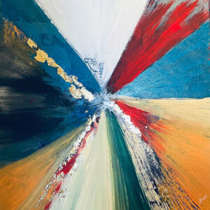 COSMIC BURST