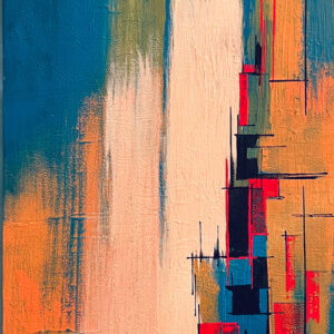 UBRAN SUNSET SYMPHONY