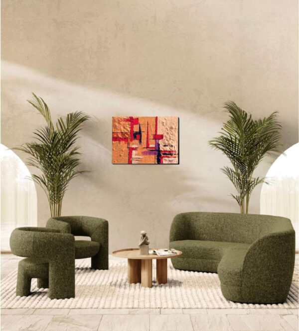 CRIMSON PATHWAYS - Image 2