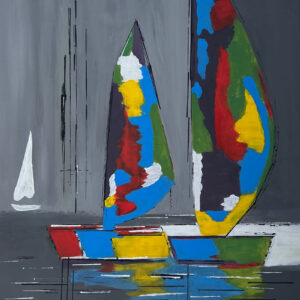 VIVID FLEET